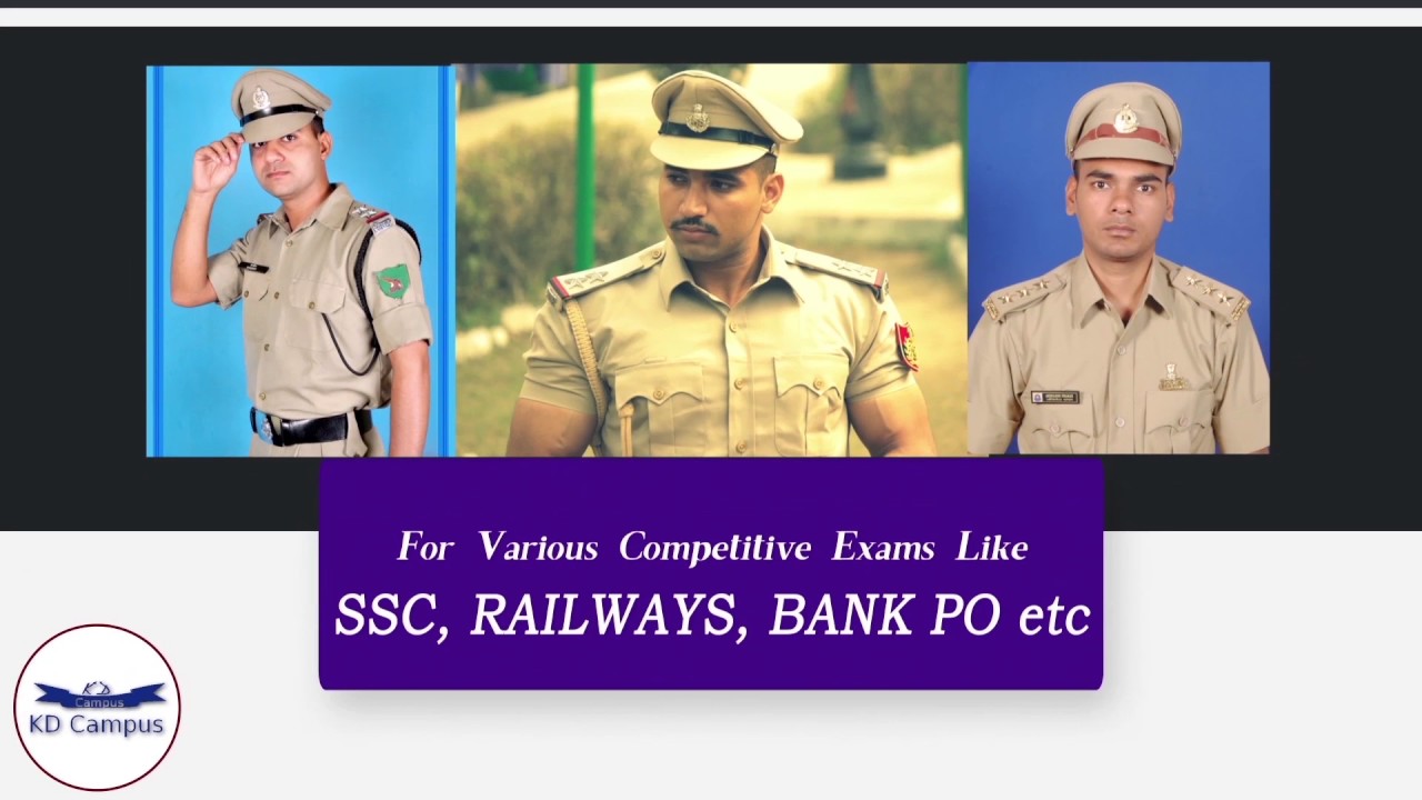 KD Campus TVC
