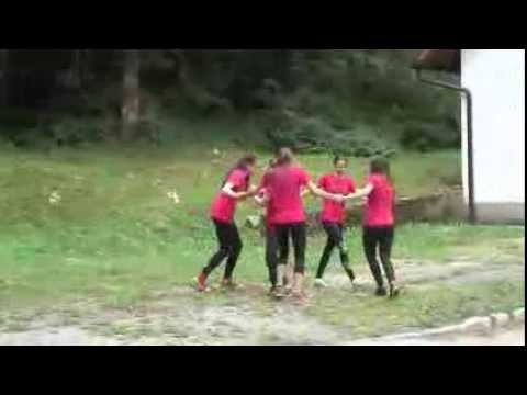 KD Qulenium: Ustvarjalni Tabor Mašun 2013
