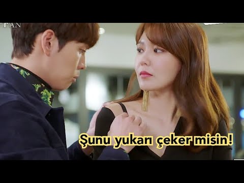Kdrama Jealous Moment | Multifandom [SUB]