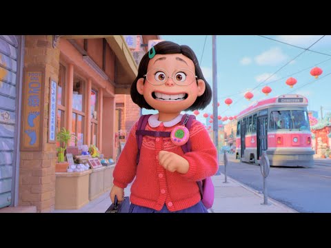 KEĎ SA ČERVENÁM - oficiálny trailer