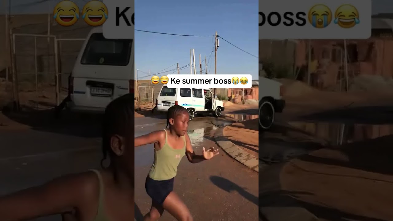 Ke summer boss😂😂🔥. #funnybackgroundsoundeffect #funny #comedysoundeffect #summervibes #kesummerboss