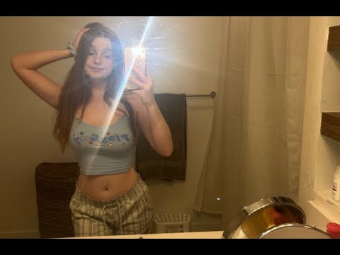 Keara tummy hungry growls compilation