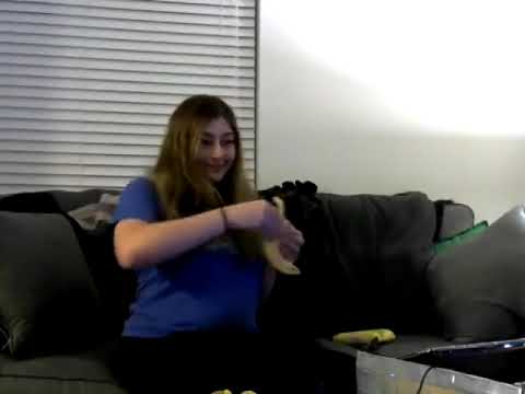 Kebabqueen Bananas and Sprite Bloat