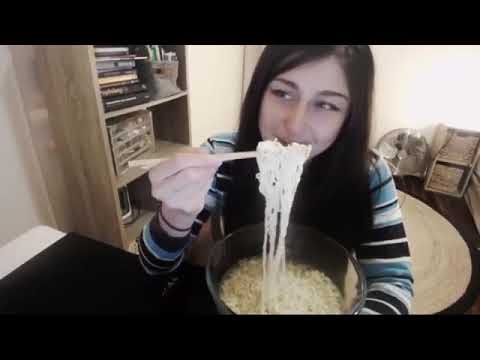 Kebabqueen Noodles and Pizza Belly Stuffing