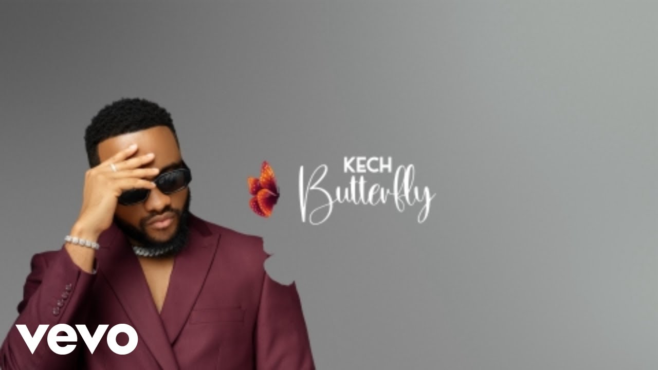 KECH - Butterfly