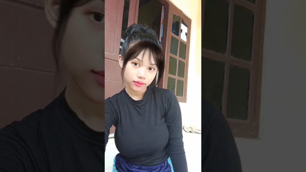 kecil tapi besar 😜 akun Tik tok @hi.jeslyn