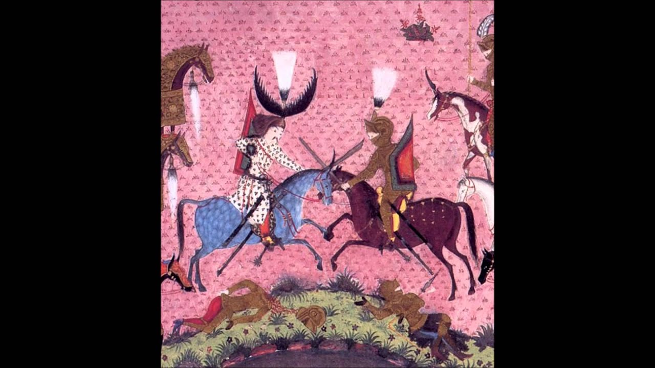 Kecskes - Devlet-i Aliyye'nin Belgrad Kalesi Kuşatma Marşı (1608)