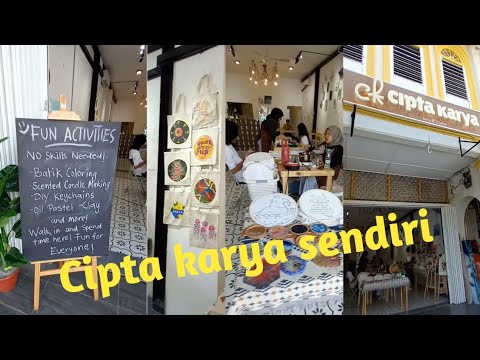 Kedai Cipta Karya