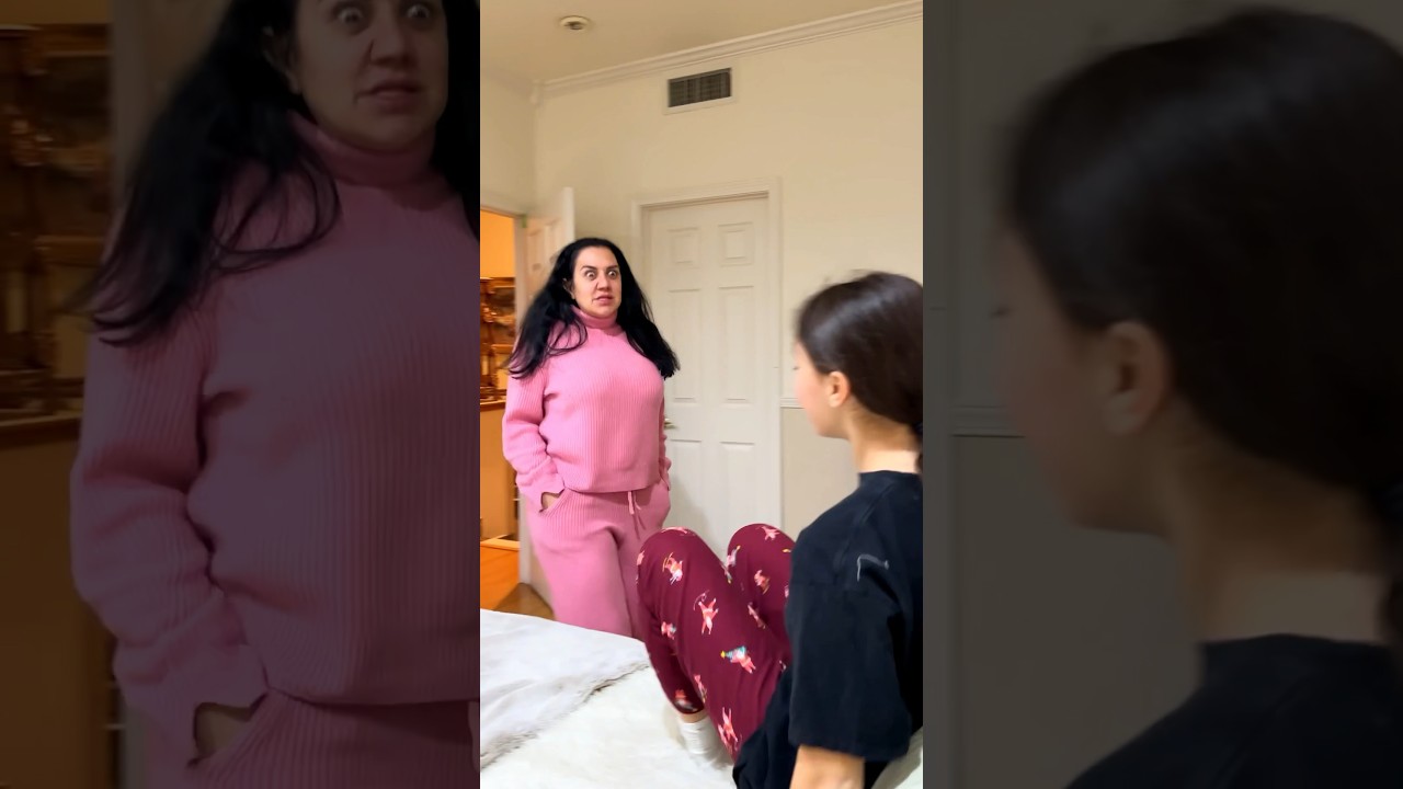 Keemokazi’s sister fires back at his mom and instantly regrets it 😂