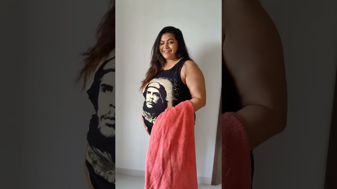 keep your Business Clean (curvyjaanvi) #curyjaanvi #plussize #curvymodel