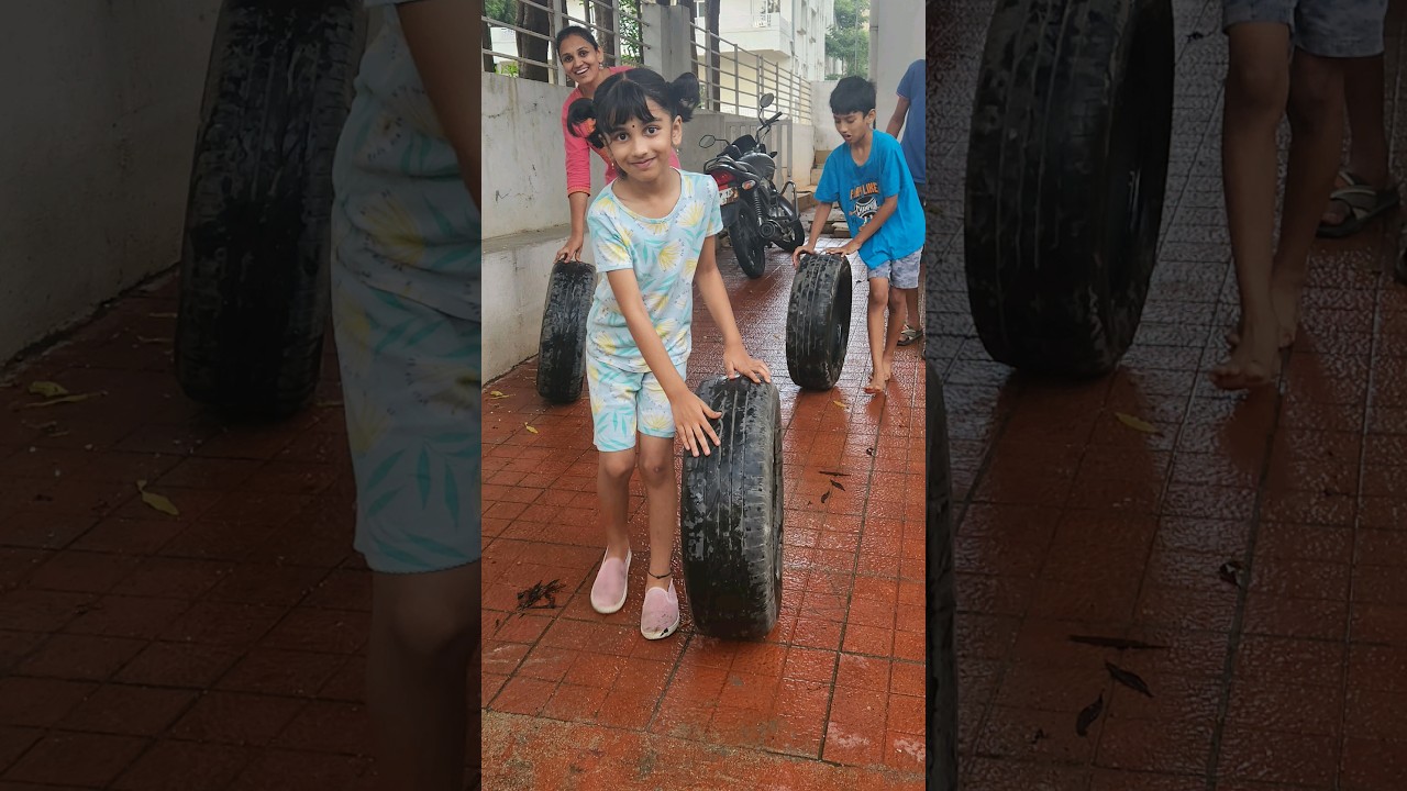 Keep Your Surroundings Clean During Monsoons🌧️ (Tom🍓Jerry)#shorts #viral