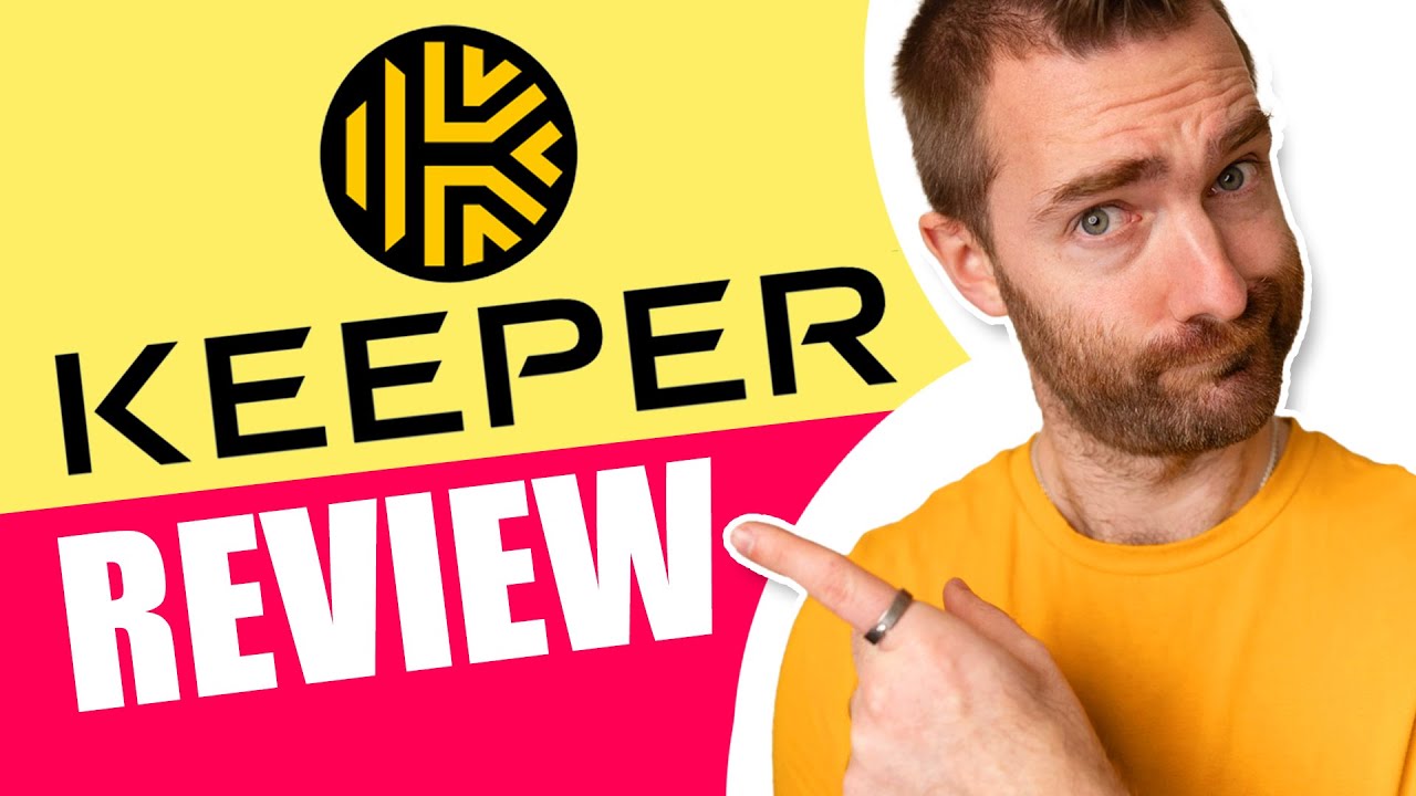 Keeper MSP - The only true MSP Password Manager?