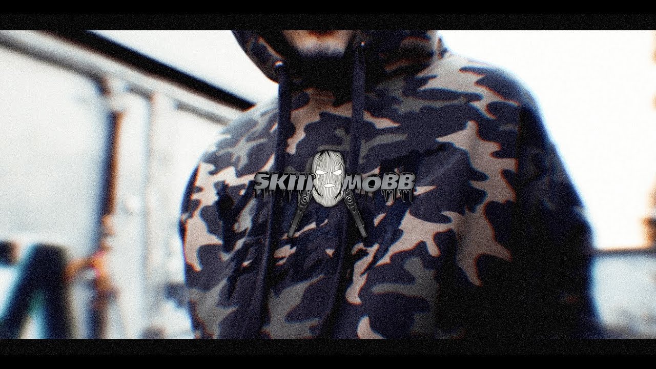 KeepitPeezy x Dsteez - Wolfin (prod. by poodah2100) Shot by #SKIIIMOBB