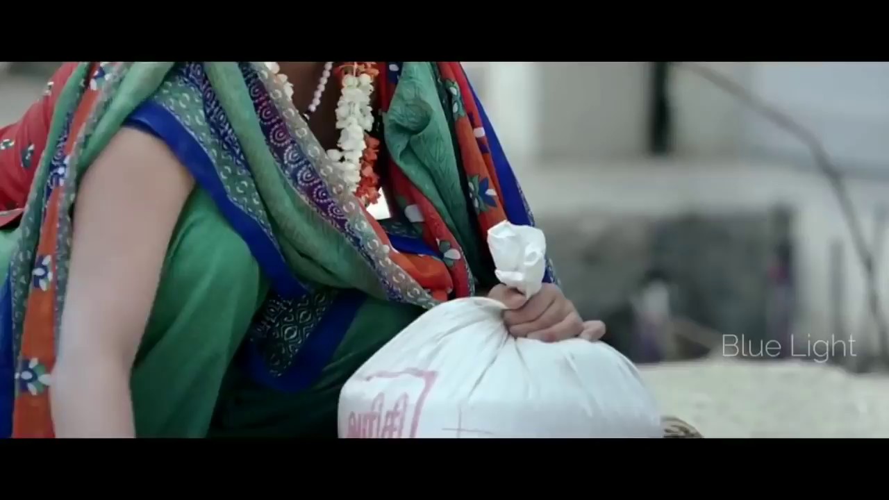 keerthi suresh hot body nipple showing slow motion