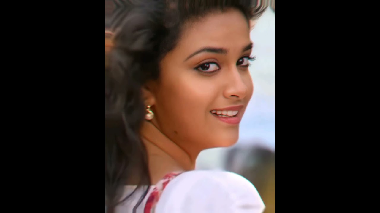 Keerthi suresh #shorts #viral #coca coca song #new whatsapp status video #status #ytshorts #youtuber