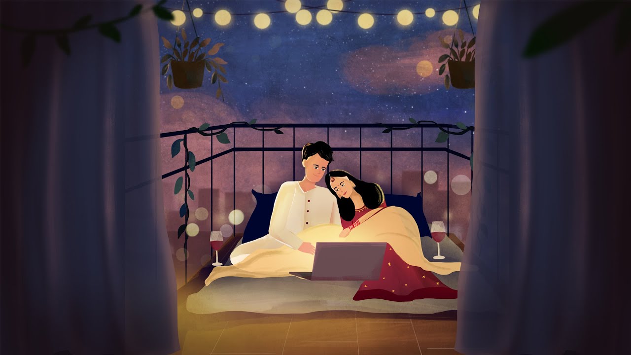 Keethan & Pavitra Krishnan - Seher (Audio)