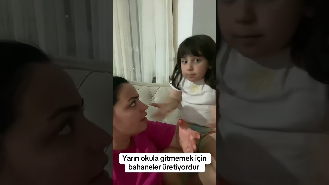 #keşfet #keşfetbeniöneçıkar #öneçıkar #annekız #challenge