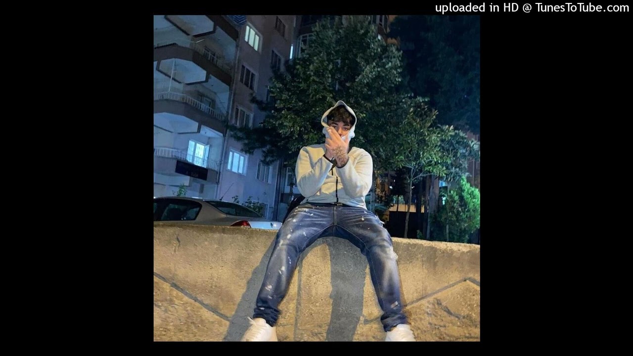 Kefo - Merhamet (Official Leak)
