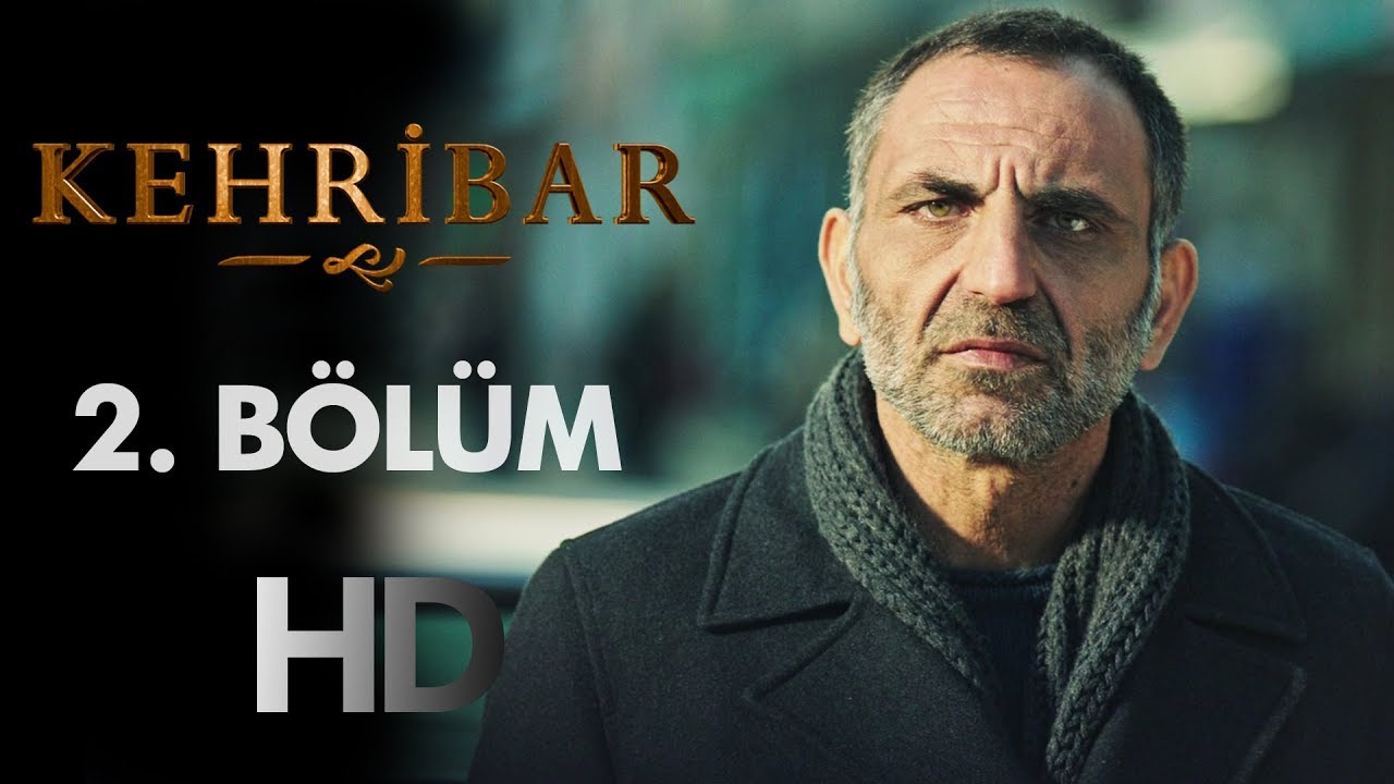 Kehribar 2. Bölüm