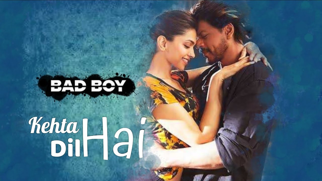 Kehta Hai Dil --- Official Music Video ll Ajmal Khan & Gunjan Madnani ll Fahmil Khan ll Zee Music