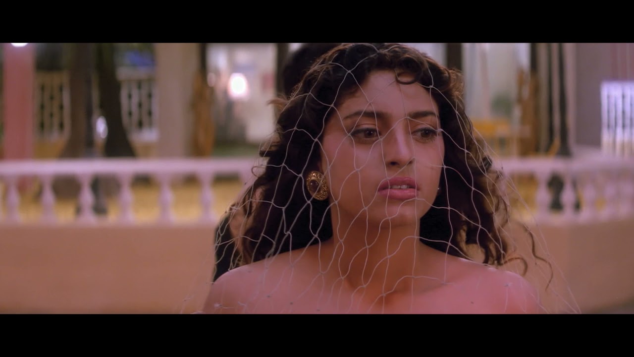 Kehti Hai Dil Ki Lagi  1080p [REMASTERED WAV]