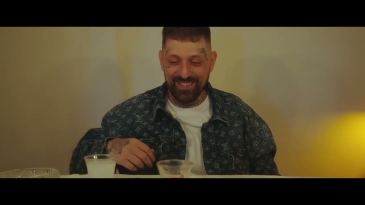 Keişan - Günahsız (Official Music Video)