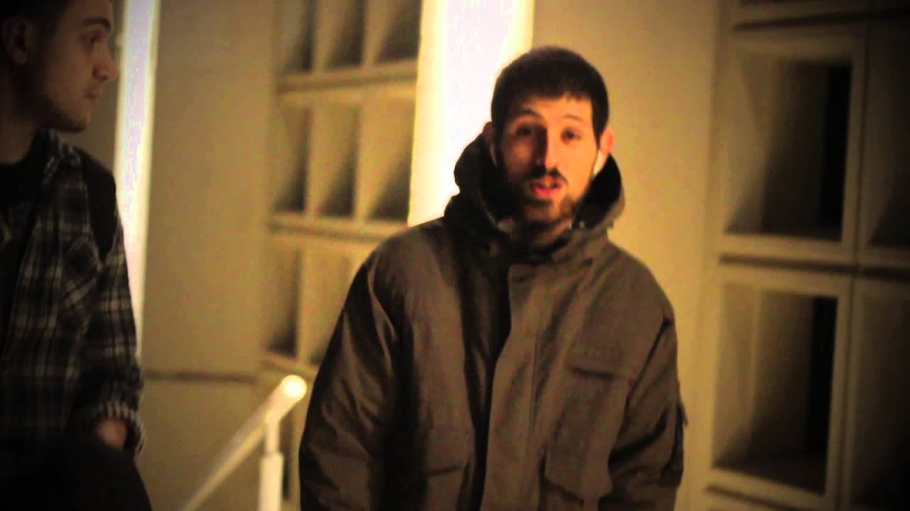 Kei$an - Newhood Choppers (One Shot Video)