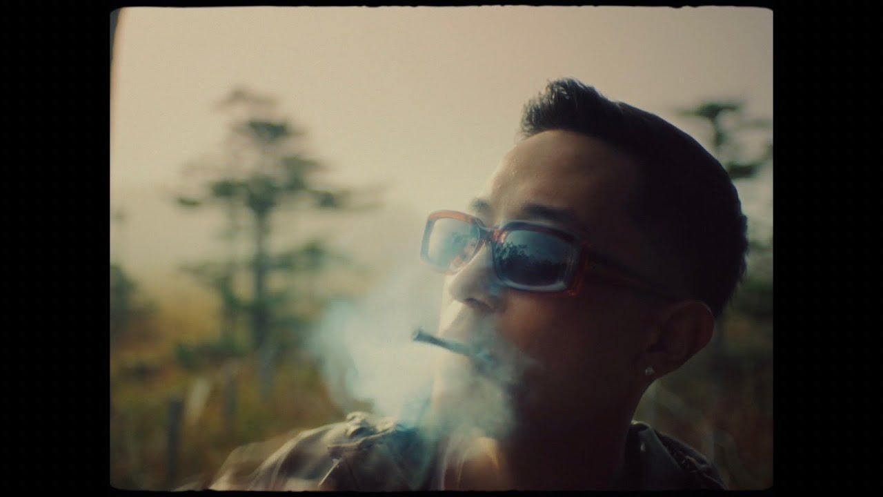 KEIJU –  Wind Rise ft. JJJ (Official Video) / E.P 