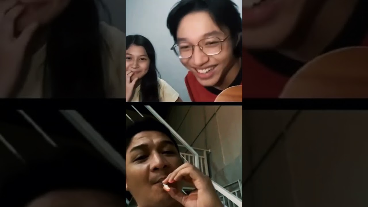 Keisha Alvaro live bareng Pasha ungu dan nyanyi bareng? #shorts