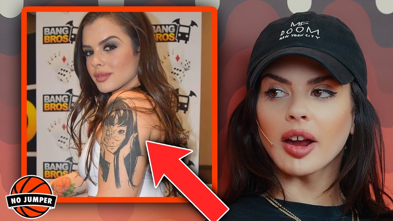 Keisha Gray: Getting Tattoos Lost Me Fans But I Don’t Care