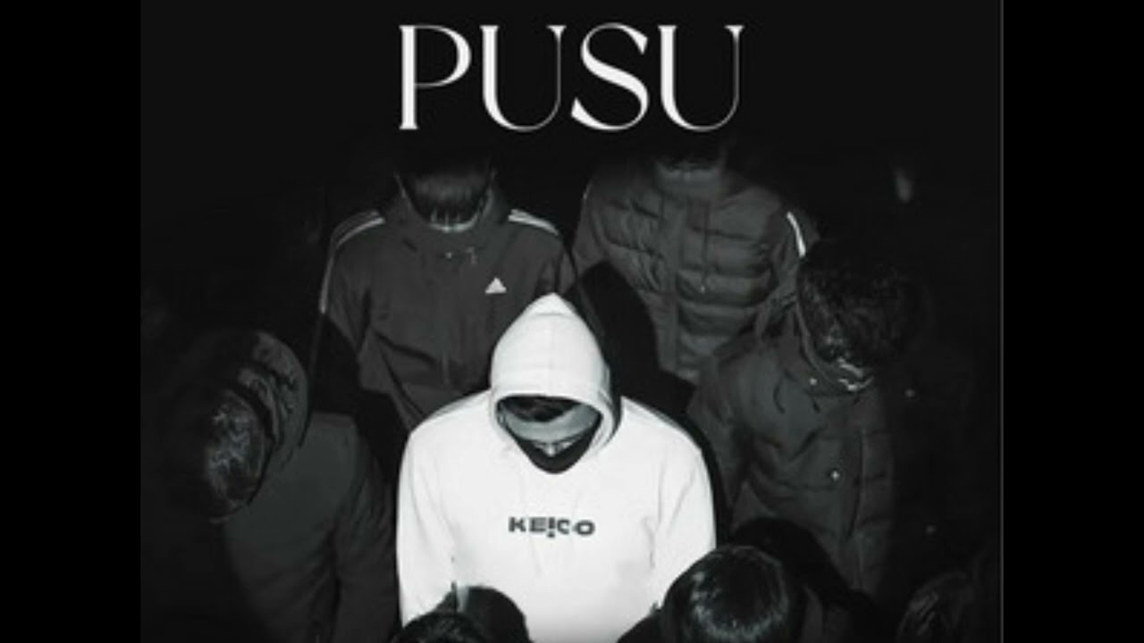 Kejoo beats - Pusu