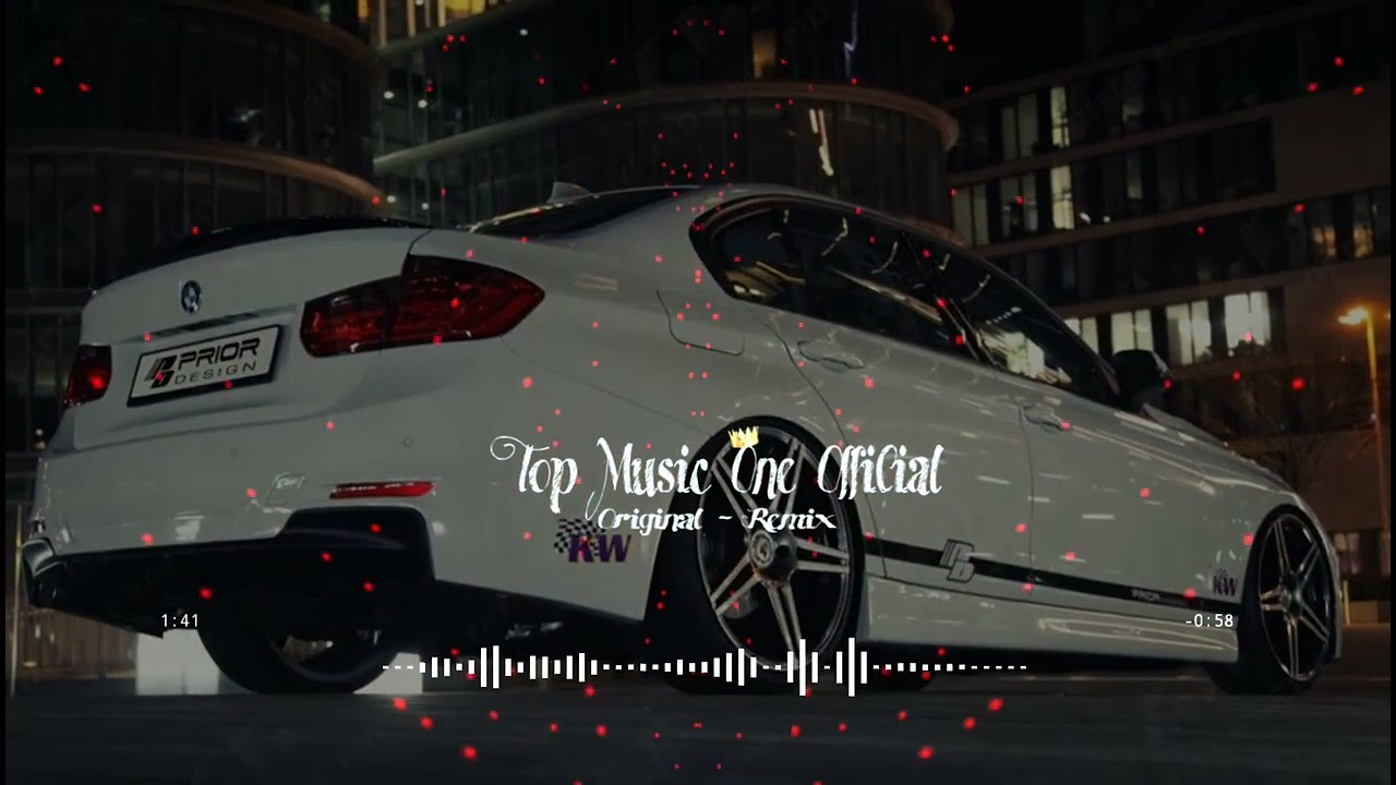 KEJOO BEATS - PUSU Club Mix 2024 (ORIGINAL REMIX 2024) Arabic Remix 2024￼