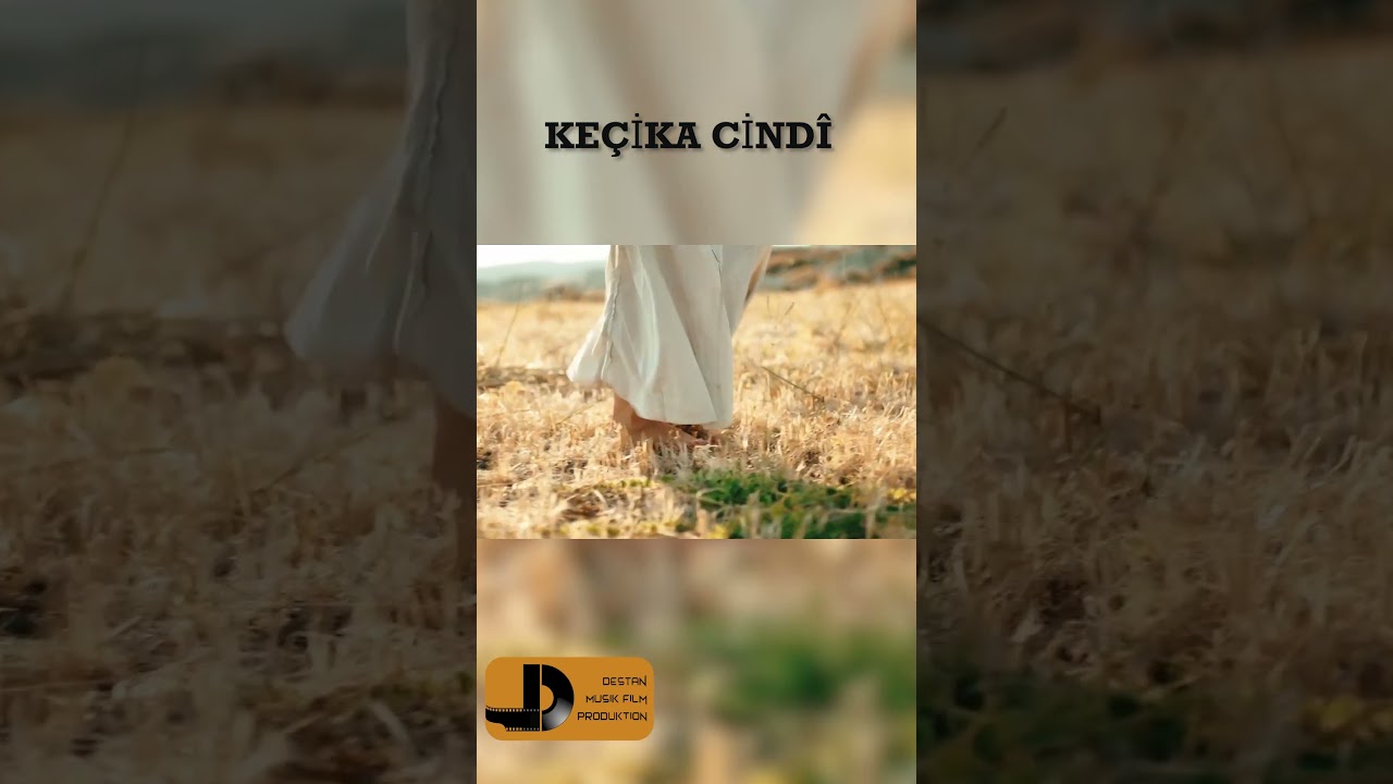 KEÇİKA CİNDÎ  #shorts  #govend #stran #düğün #kürtçemüzik #halay #reels #keşfet