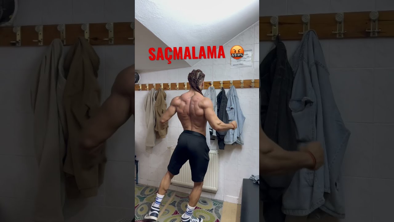 Keşke biraz da Beynini Geliştirseydin