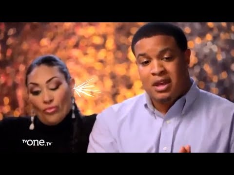 Keke Wyatt - Malfunctioning android