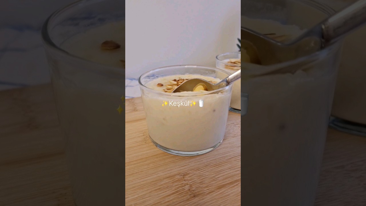Keşkül✨️🥛