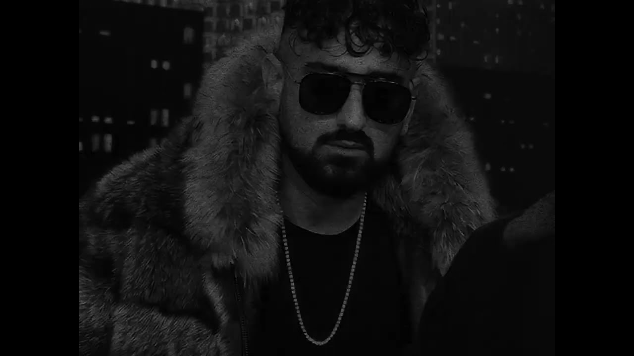 KEKO-G x HAFTBEFEHL - NEUREICHE WIXXER