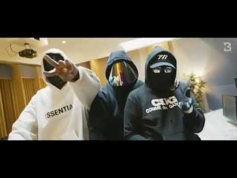Kekra - Booska Promesse (Booska P)