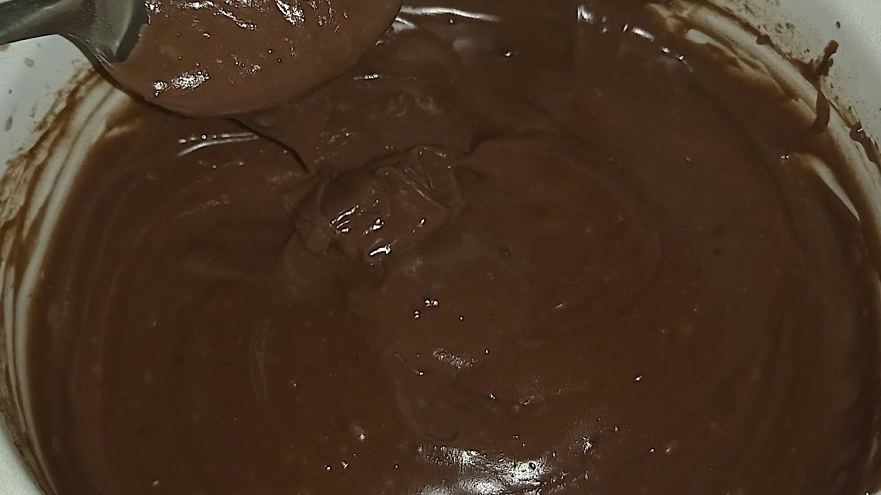 Keks bezemek ucun qati Qlazur resepti|Qlazur