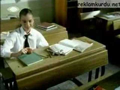 Kekstra - Gürbüz & Nazlı