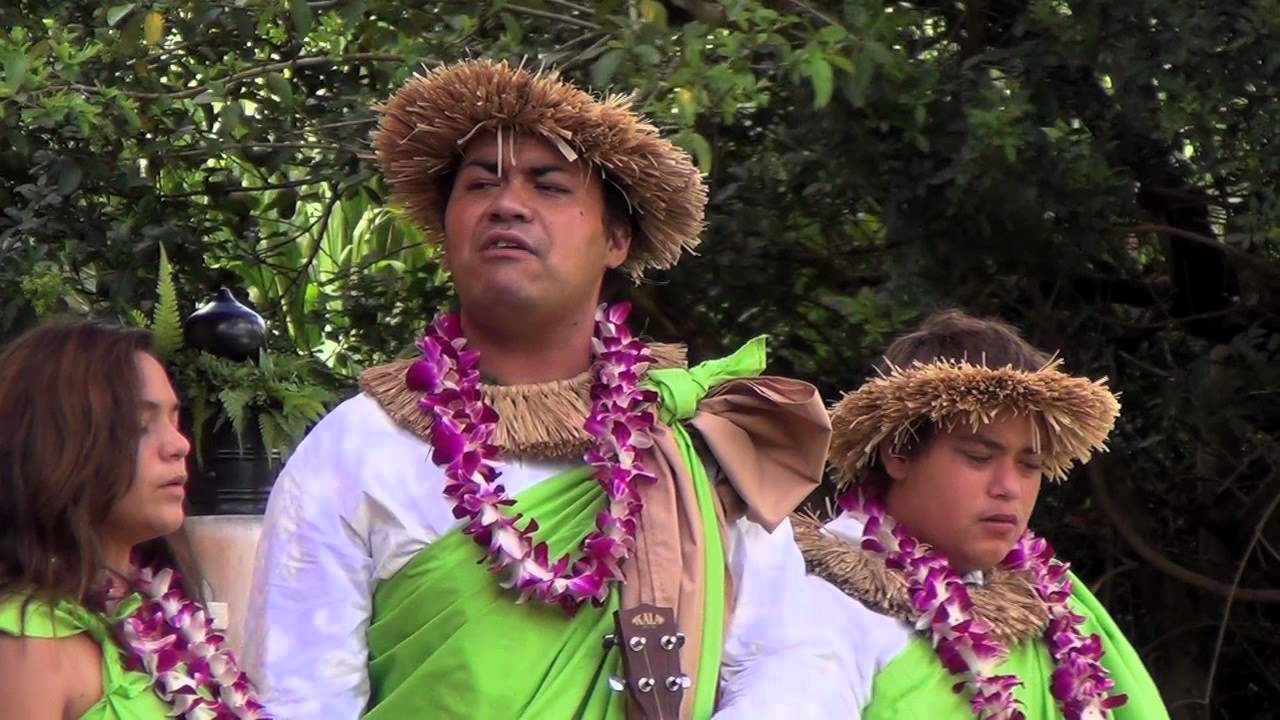 Kekula Ni'ihau O Kekaha 2