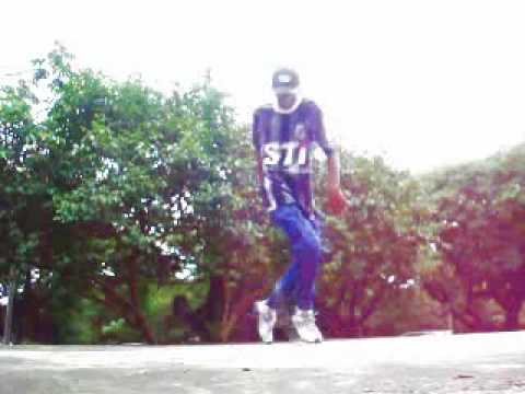 Kel santos Free Dance Rebolation (year  end - Final de ano)