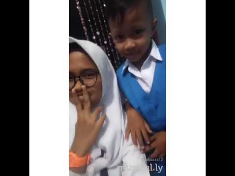 Kelakuan Tante sama keponakan #part 1