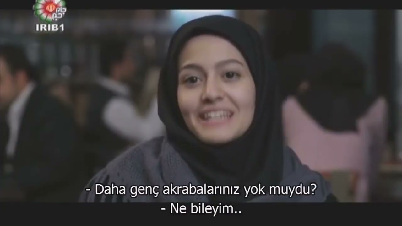 Kelebekler / İran filmi