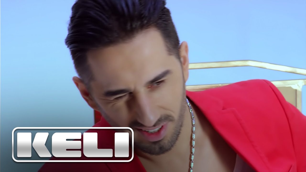 Keli - Bella Bella ( Official Video 4K )