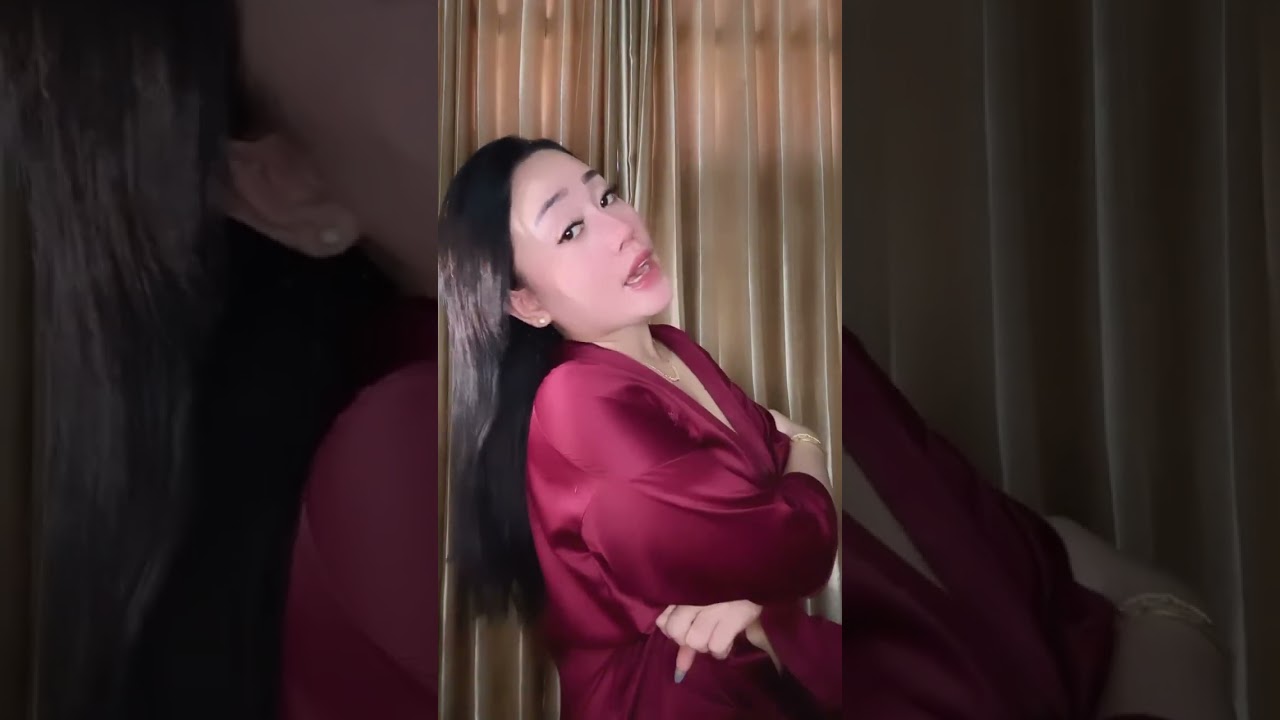 keliatan jembut