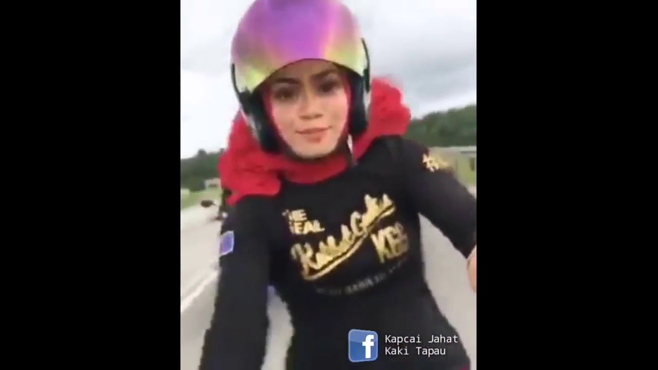 Kelibat Gadis Selatan