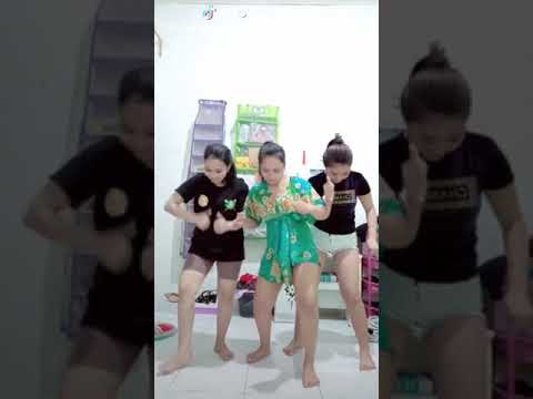 Kelihatan cd tiktok#4