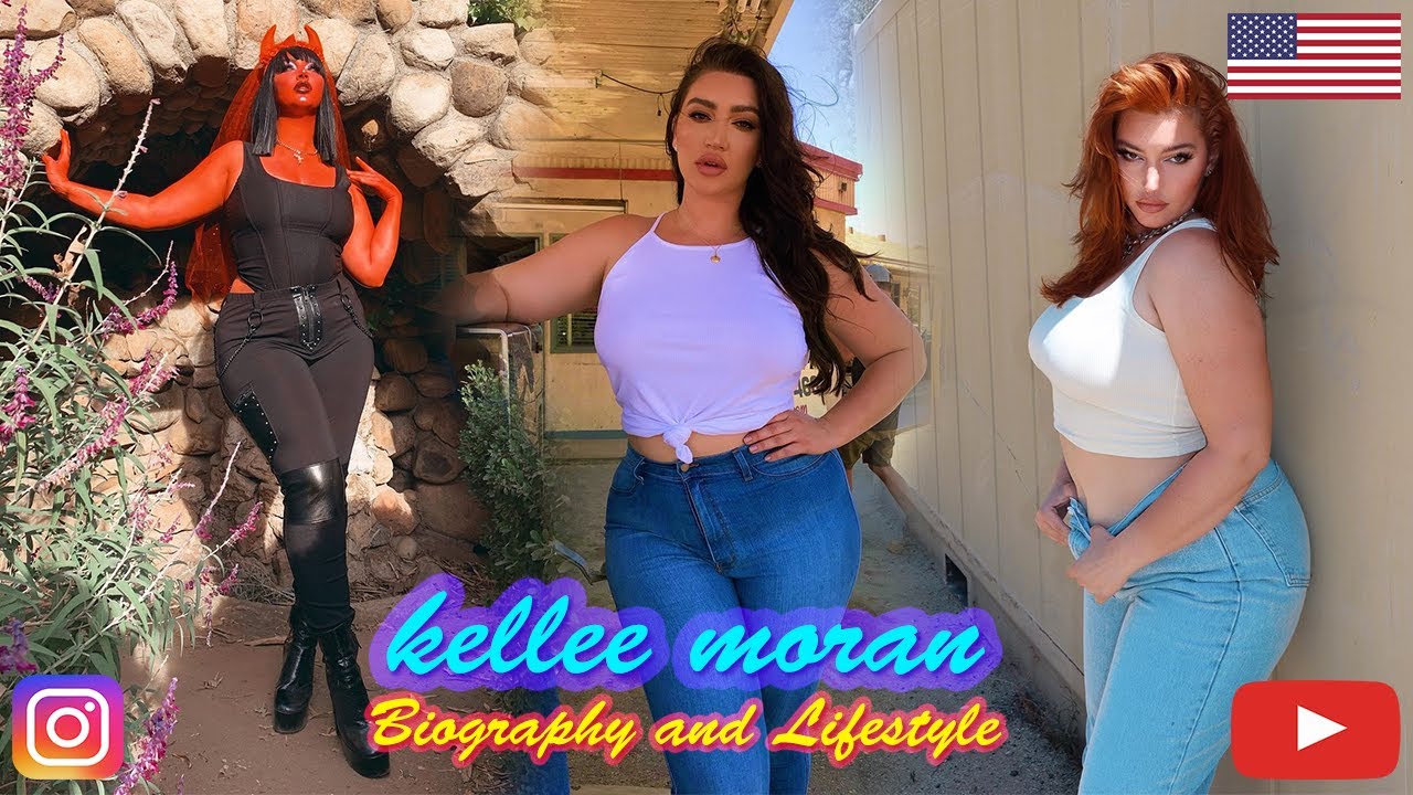 Kellee Moran || Instagram Star, Biography, Age, Height, Weight, Net Worth, Facts and More...