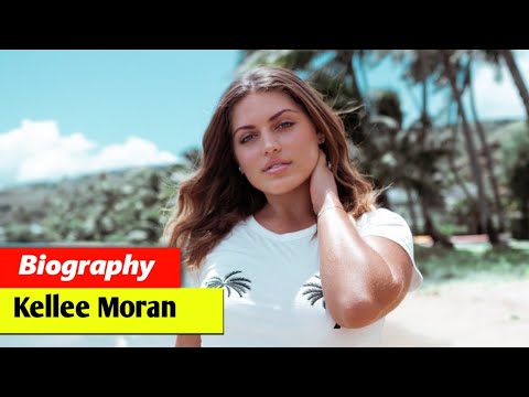 Kellee Moran Biography, Net worth, Height, Weight, Age, Lifestyle